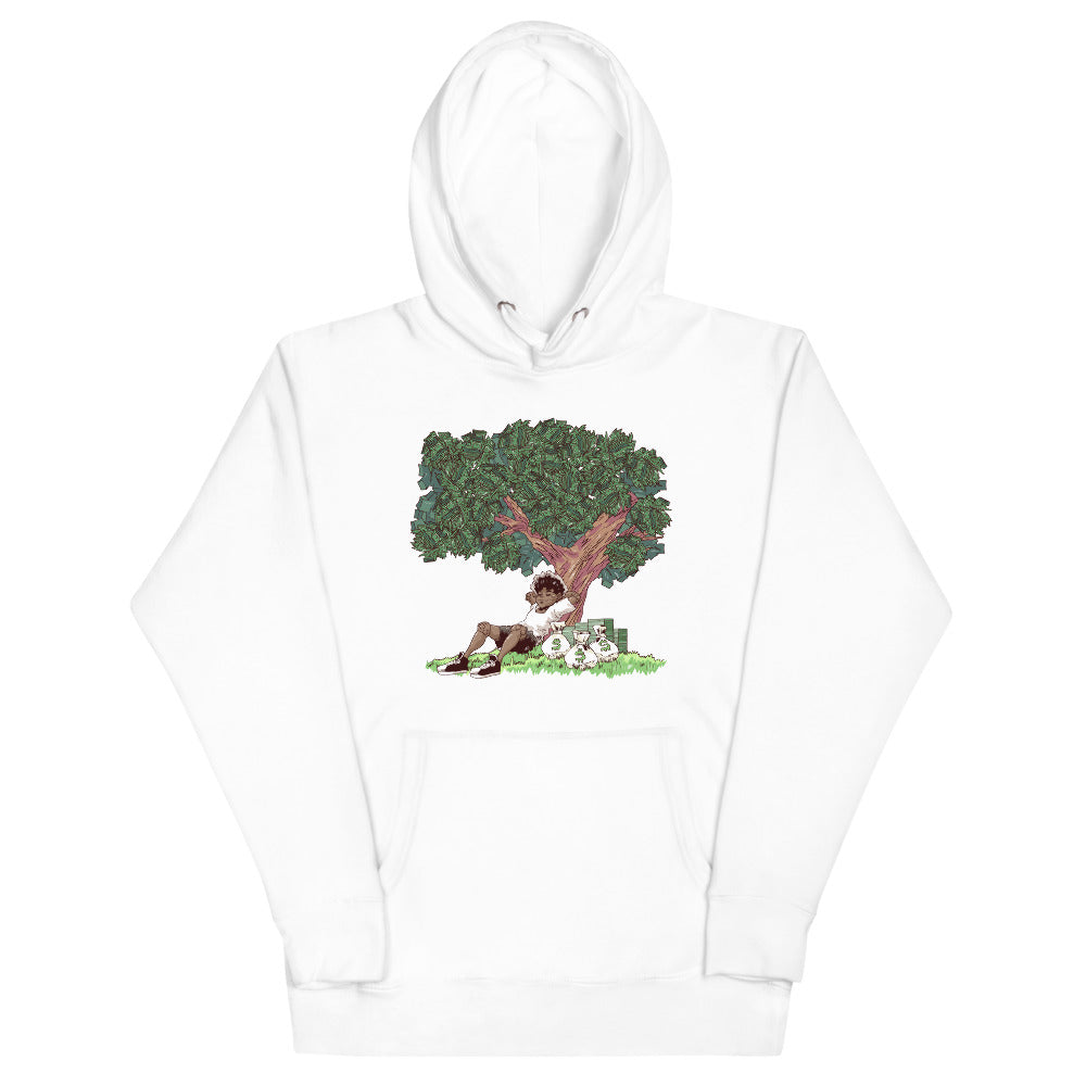 MONEY TREES HOODIE